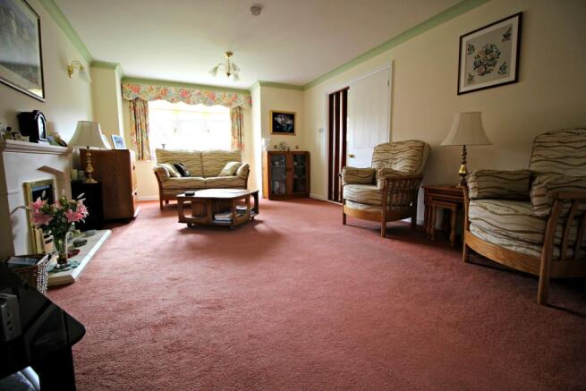 Lounge.