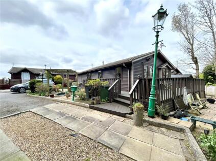Oak Ridge, Wood End, Atherstone, CV9