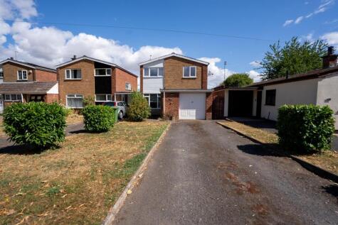 Wolverhampton Road, Codsall, Wolverhampton