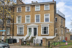 Flat B, 2, Manor Avenue, London SE4 1PD