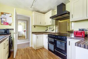 8, Strathfield Road, Andover SP10 2HH