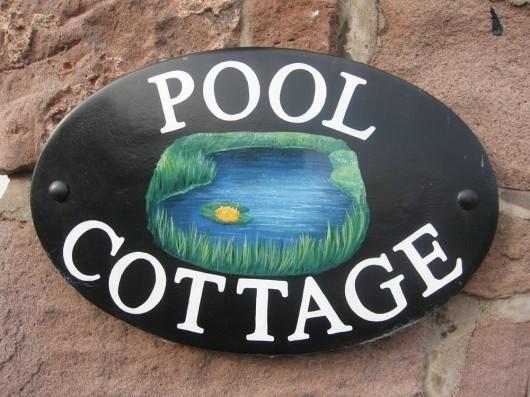 Sign