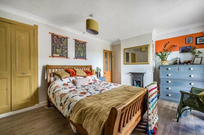 Double Bedroom 1