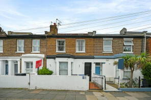 36, Myrtle Road, London W3 6EA