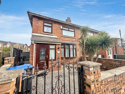 Liverton Avenue, Acklam, Middlesbrough, North Yorkshire, TS5 4ES