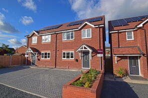 3, Holly View, Bromsgrove B61 8BW