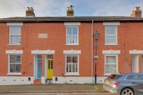 28, Lymbourn Road, Havant PO9 2SL