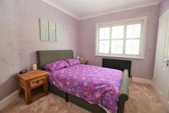 Bed 1
