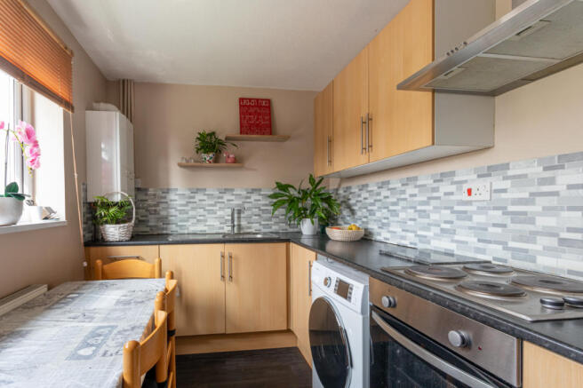 Kitchen-Diner