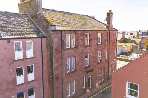 Bakers Wynd, Arbroath, DD11