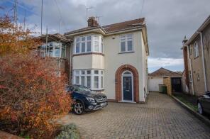 110, Badminton Road, Bristol BS16 6ND