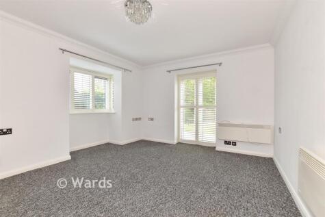 Ersham Road, Canterbury, Kent