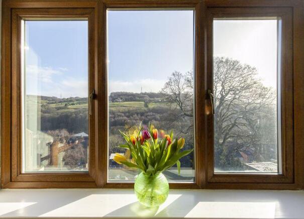 Kitchen Window