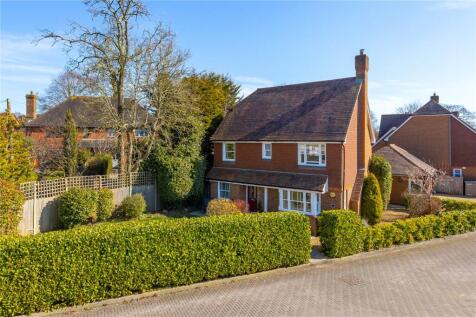 Juziers Drive, East Hoathly, Lewes, East Sussex, BN8