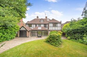 2, Coldharbour Lane, Purley CR8 2JH