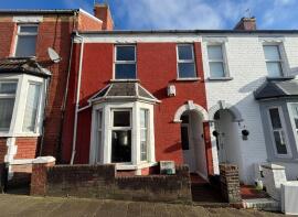 48, Trinity Street, Barry CF62 7EW