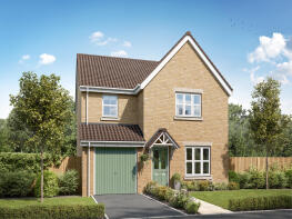310, Passage Road, Almondsbury BS10 7TE