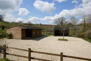Stable Yard