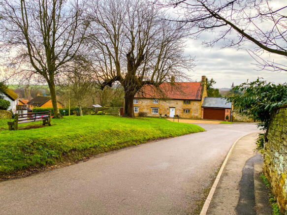 Lovely Village Lo...