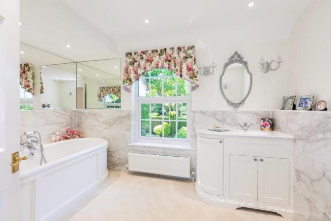 En suite