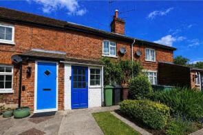 30, Greys Road, Henley-on-thames RG9 1RY
