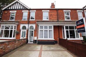 11, Sackville Street, Grimsby DN34 4NX