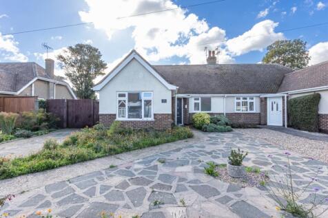 Anne Close, Birchington, Kent, CT7
