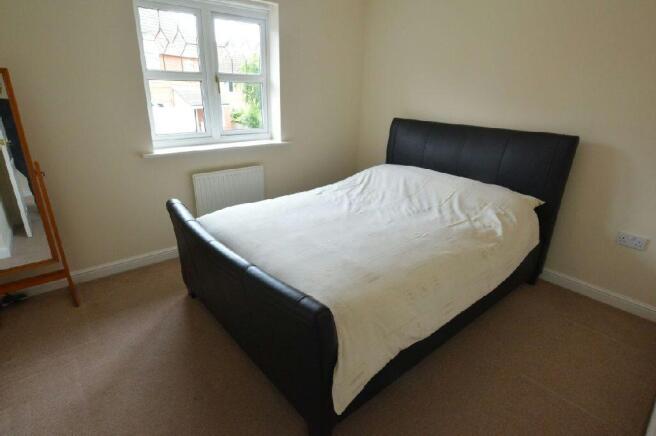 BEDROOM TWO