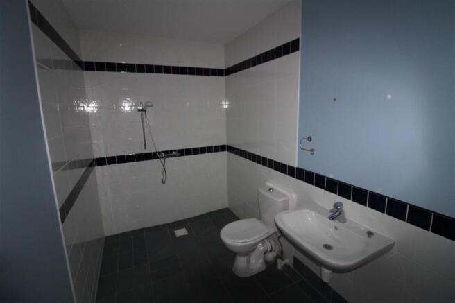 Wet Room