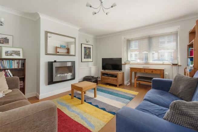 Warwick Road, Whitstable