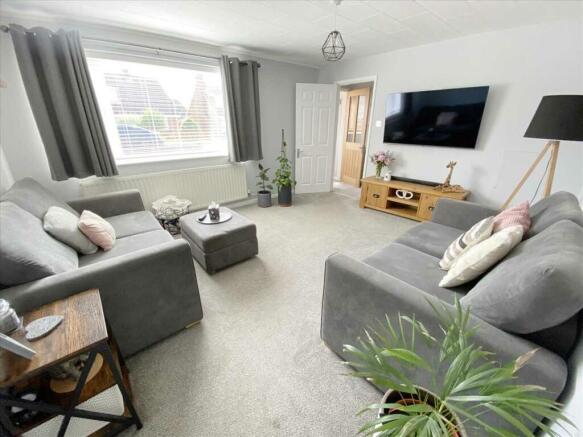 Lounge: