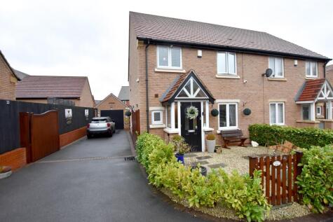Alan Turing Road, Loughborough