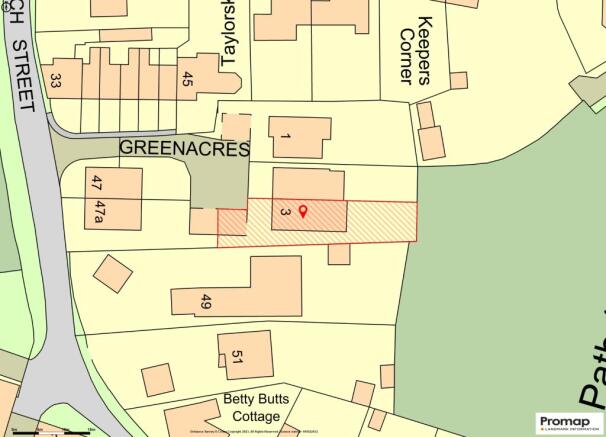 Plot Map