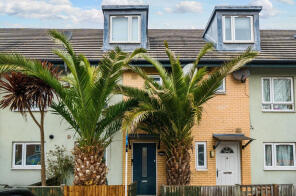 12, 10a Ramones Terrace, Yorkshire Road, Mitcham CR4 1ZX