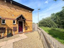 33, The Pastures, Aylesbury HP20 1XL