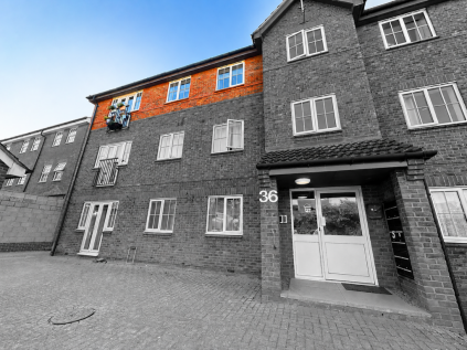 Navigation Drive, Glen Parva, Leicester, LE2 9TB