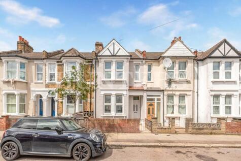 Asplins Road, London, N17