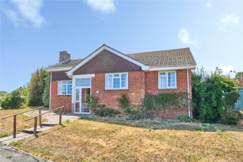 Summers Court, FRESHWATER, Isle of Wight, PO40