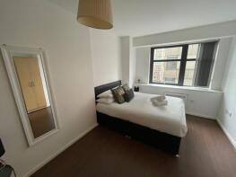 Apartment 252, 101 Brindley House, Newhall Street, Birmingham B3 1LL