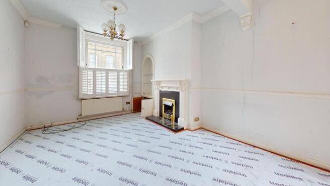 111 Grantley Street, Bethnal Green, London, E1 4BP