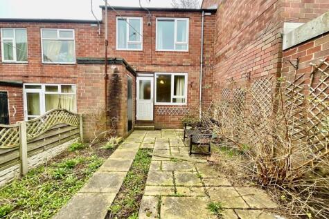 Utah Terrace, Sheffield, S12 4BS