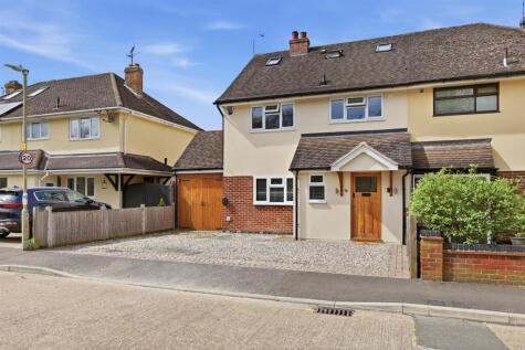 Abbots Close, Shenfield, Brentwood