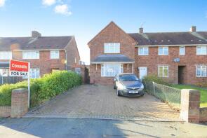 145, Griffiths Drive, Wolverhampton WV11 2JR