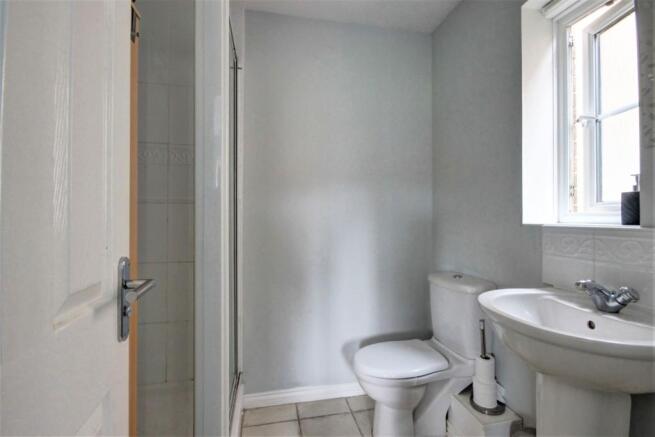 Master En-suite