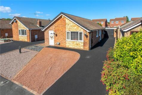 Durham Avenue, Sleaford, Lincolnshire, NG34