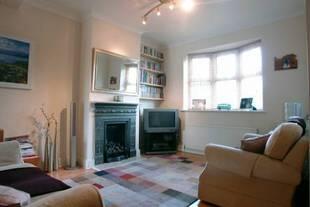 Sitting/Dining Room