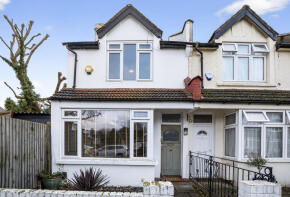 1, Swain Road, Thornton Heath CR7 7AP