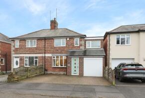 16, Mayfield Road, Chesterfield S40 3AJ
