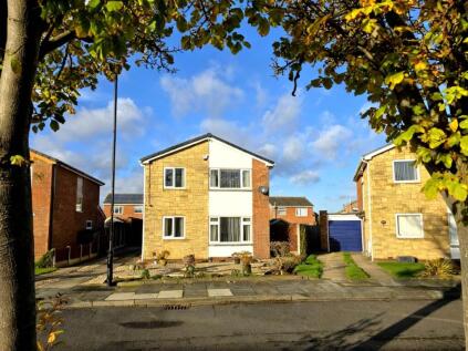 Hindburn Close, Doncaster