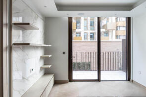 Apartment 4, 60, St John's Wood Road, London NW8 7HN